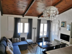 Bel appartement dans le Centre Historique de Montpellier